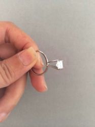 -威德钻石-克拉钻大本营(南京东路店)