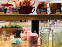 -COSTA COFFEE(上海月星环球港店)