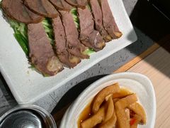 -大师兄·西北小馆(南沙万达广场店)
