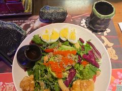 -弓二·烧鸟居酒屋(财富购物中心店)