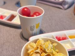 -秀儿四九城·新京菜(亚运村鸟巢店)