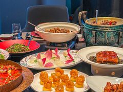 -曾宴·楚菜(湖北省博物馆店)