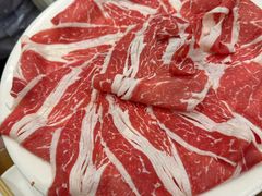 -清真·鸦儿李记·涮肉(和平里店)
