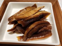 新味酱萝卜-旺顺阁·北京菜(北辰上品+)