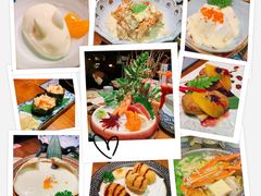 -蟹将军·松叶蟹和牛日料放题自助(K11店)