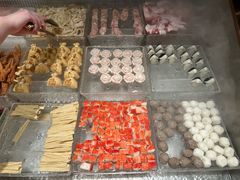 -牛New寿喜烧(曹路花园城店)