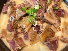 -润泽天·湘味家宴(岳麓山店)