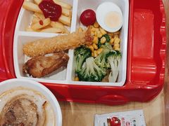 -味千拉面(江城大道永旺梦乐城店)