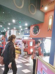 -MELAND CLUB亲子乐园·派对·餐厅(北京芳圆里ID MALL店)