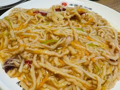 -直隶安家牛肉罩饼(建华店)