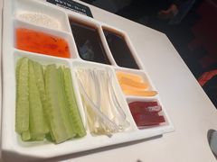 -大铁勺新津菜(东丽阳光新业广场店)