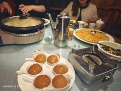 -巢爷老味(东方红店)