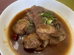 -高老庄·老溧阳·私房菜(南山竹海店)