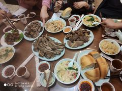 -清真·益鑫羊肉手抓馆(花园北街店)