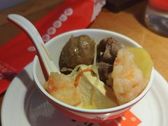 -好想牛·鲜切自助牛肉火锅(七堡花园城店)