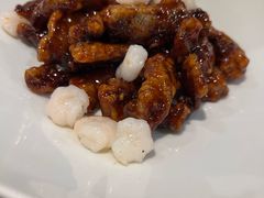 -杭州香格里拉·香宫中餐厅