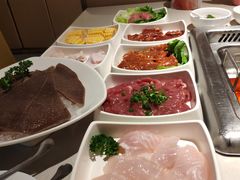 -海底捞火锅(上元大街店)