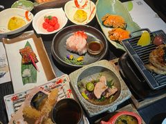 -花潮料理艺食馆(成都万象城店)