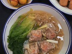 -左记港食(融科天城店)