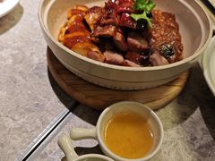 -留半山·香港食堂(啦啦宝都店)