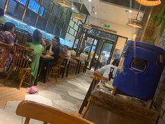 大堂-椰小调.儋州米烂(名门店)