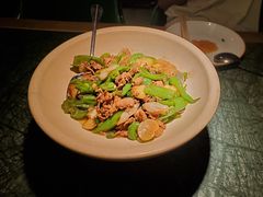 姐夫的小炒肉-姐夫的小菜(新中关购物中心店)