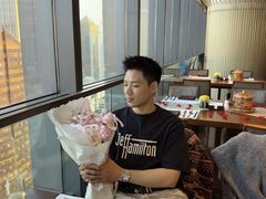 -富力丽思卡尔顿酒店·香荟全日制餐厅