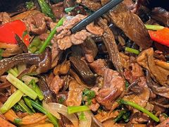 -蝴蝶里·粤菜·点心(滨江龙湖店)