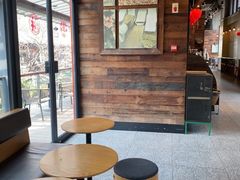 -星巴克(成都天府水街店)