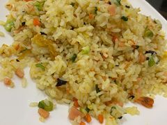 扬州炒饭-壶园美食·淮扬菜(东圈门店)