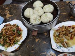 -张包铺(道外店)