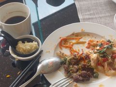 -东方红海鲜百汇(国际大厦店)