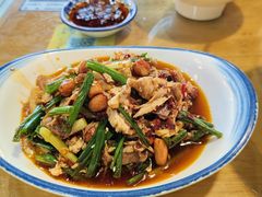 -易老妈蹄花.特色川菜(人民公园总店)