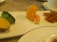 -皇后餐厅-煲仔·小菜·打边炉(古北店)