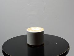 -T-COFFEE(长江花园店)