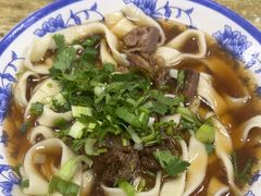 -清真-戏楼王记牛肉面