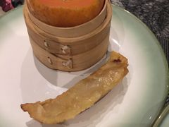 -金海湾自助餐厅(金陵饭店)