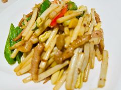 -老洋房花园饭店(绍兴路店)