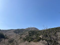 -北京鹫峰国家森林公园