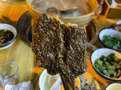-九米羊肉炉(东渡店)