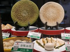 -令氏家外家周礼食府(桥南店)