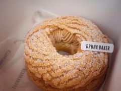 -DRUNK BAKER(上海陕康里店)