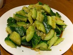 -玫瑰红烤羊排(北新桥三条店)