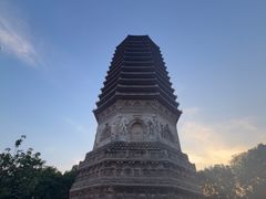 -玲珑塔公园