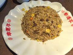 -幸运牛汕头小黄牛牛肉火锅(梅林店)