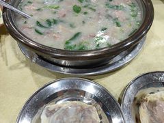 -标记美食新鲜猪杂(兴南大道店)
