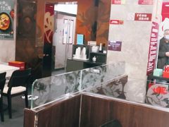 -康师傅私房牛肉面(北京南站店)
