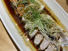 -王捌小院(红花坡店)
