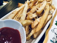 -Mammamia意大利餐厅(古北店)