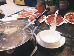 -八合里潮汕鲜牛肉火锅(深圳海岸城店)